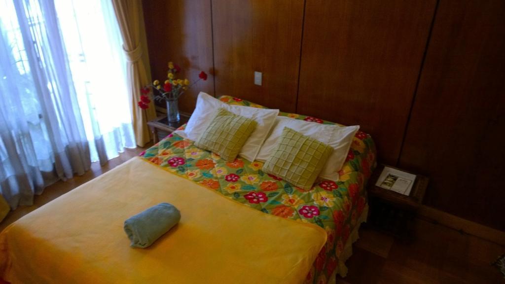 Bed & Breakfast Blumen Haus Santiago de Chile Zimmer foto