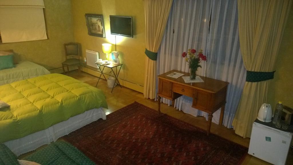 Bed & Breakfast Blumen Haus Santiago de Chile Zimmer foto