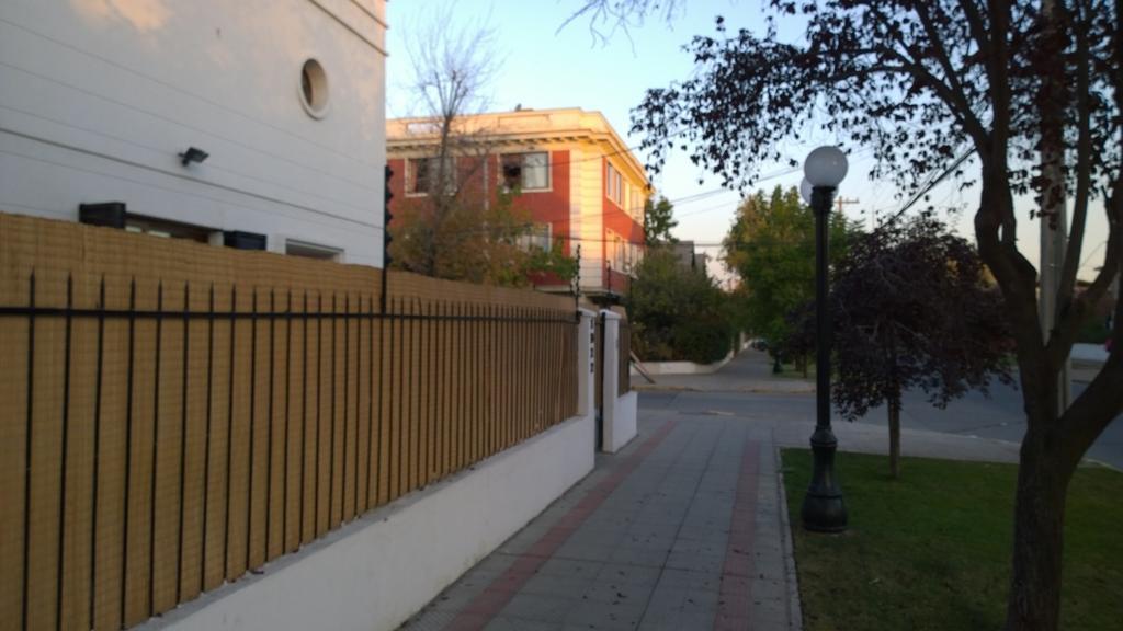 Bed & Breakfast Blumen Haus Santiago de Chile Exterior foto