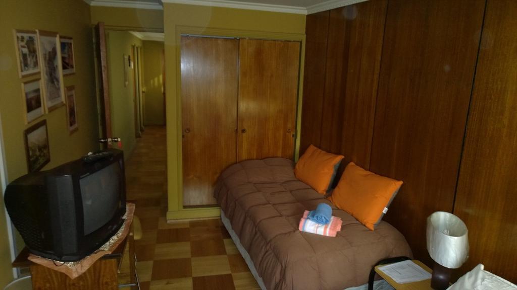 Bed & Breakfast Blumen Haus Santiago de Chile Zimmer foto