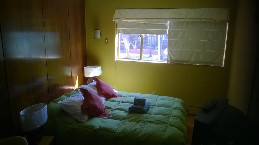 Bed & Breakfast Blumen Haus Santiago de Chile Zimmer foto