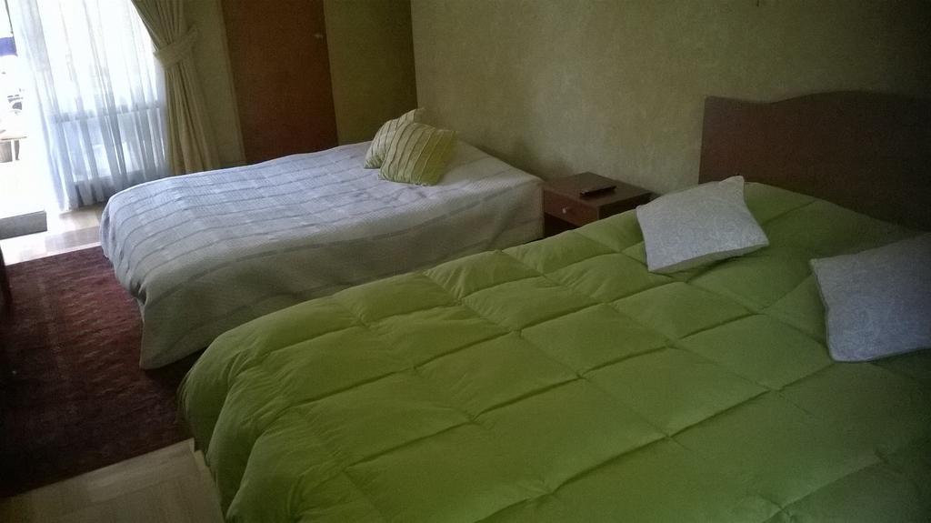 Bed & Breakfast Blumen Haus Santiago de Chile Zimmer foto