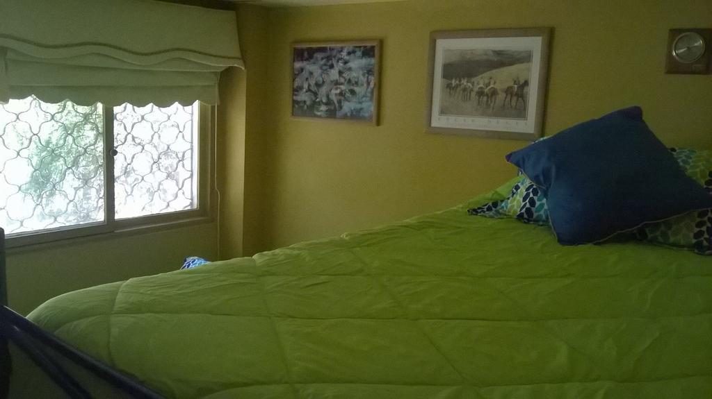 Bed & Breakfast Blumen Haus Santiago de Chile Zimmer foto