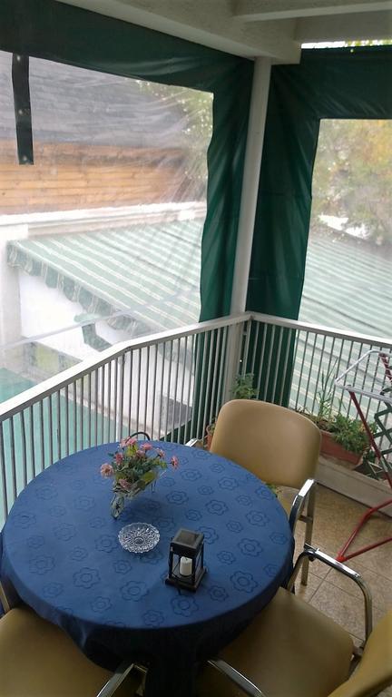Bed & Breakfast Blumen Haus Santiago de Chile Exterior foto