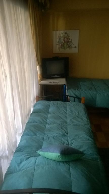 Bed & Breakfast Blumen Haus Santiago de Chile Exterior foto