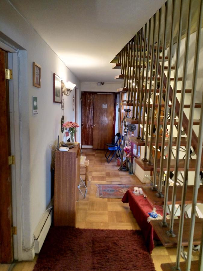 Bed & Breakfast Blumen Haus Santiago de Chile Exterior foto